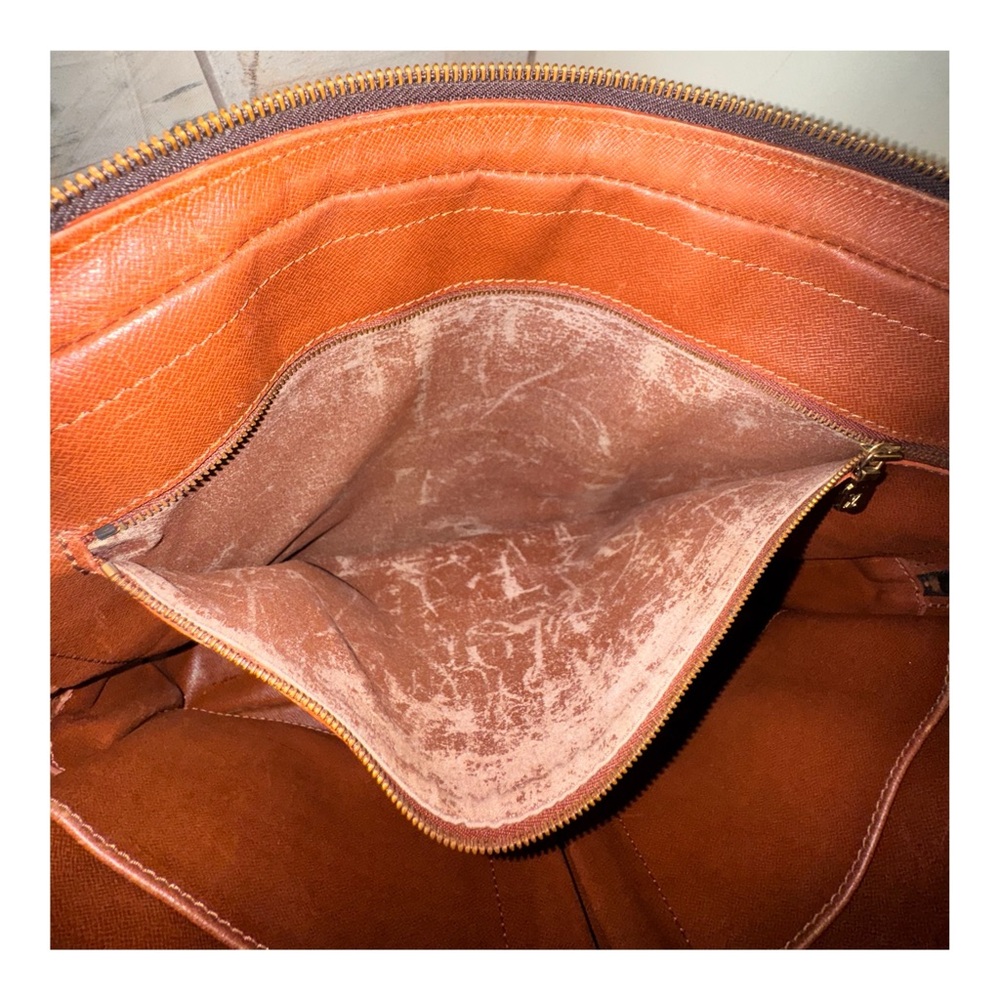 💚SOLD💚LOUIS VUITTON PORTE DOCUMENTS VOYAGE - Picture 12 of 15